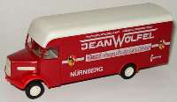 MAN 750 2a Ko-Lkw "Jean-W�lfel, N�rnberg"