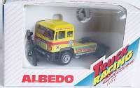 MAN F90 2a Renntruck "Shell/Isri" Nr.75