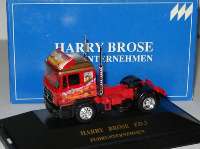 MAN F90 2a Szgm "Harry Brose, Ed. 3, Country Truck"