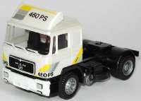 MAN F90 2a Szgm MAN-Design "460 PS"