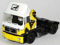 MAN F90 2a Szgm MAN-Design "MAN"