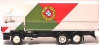 MAN F90 3a PP-LKW Flaggen-Design Portugal