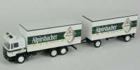 MAN F90 Getr�nkeKoHgz 3/2 "Alpirsbacher Klosterbr�u"