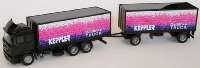 MAN F90 Getr�nkeKoHgz 3/2 "Keppler Getr�nke Truck"