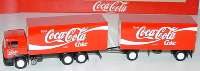 MAN F90 Getr�nkeKoHgz 3/2 "Trink Coca-Cola, Coke"