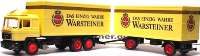 MAN F90 Getr�nkeKoHgz 3/2 "Warsteiner"