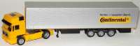 MAN F90 Hochdach Cv GpSzg 2/3 "Continental, Reifen - neuester Stand"