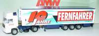 MAN F90 Hochdach K�koSzg 2/3 "10 Jahre Fernfahrer"