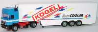 MAN F90 Hochdach K�koSzg Cv 2/3 "K�gel EuroCooler"
