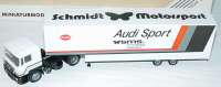 MAN F90 JuKoSzg 2/2 "Audi Sport, SMS"