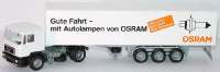 MAN F90 KoSzg 2/3 "Osram, Gute Fahrt - mit Autolampen von Osram"