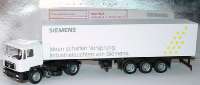 MAN F90 KoSzg 2/3 "Siemens - Ideen schaffen Vorsprung -  Industrieleuchten von Siemens"