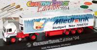 MAN F90 K�koSzg 2/3 "Miedtank Stuttgart" (Creative Truck Edition 1994)