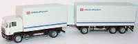MAN F90 PPHgz 2/3 "DB G�terverkehr"