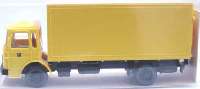 MAN (K) 2a Ko-Lkw Post