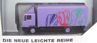 MAN L2000 2a Ko lila (Design Kleider, MAN)
