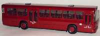 MAN S� 240 "DB" weinrot