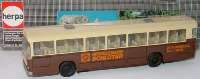 MAN S� 240 "Modellbahn Schl�ter, Oldenburg"