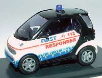 MCC Smart City-Coup� (2nd generation) "First Responder"