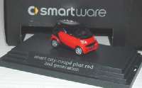 MCC Smart City-Coup� (2nd generation) phat-red (MCC)