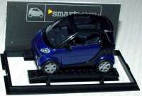 MCC Smart City-Coup� dunkelblau/schwarz (MCC)