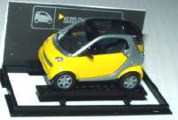 MCC Smart City-Coup� gelb/silber (MCC)