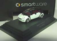 MCC Smart Forfour ice-white (MCC)