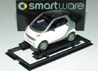 MCC Smart Fortwo ice-white (MCC)
