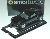 MCC Smart Roadster Coup� jack-black (MCC)