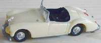 MGA 1600 hellbeige