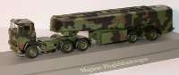 Magirus FlugfeldTankSzg 3/2 Tarnfarbe