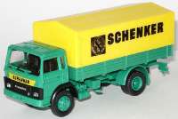 Magirus M 2a PP-Lkw "Schenker"