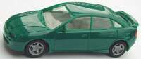 Mazda 323F gr�n