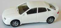 Mazda 323F wei�
