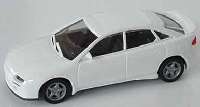 Mazda 323F wei�