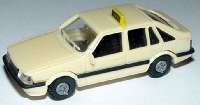 Mazda 626 Flie�heck Taxi