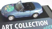 Mazda MX 5 "Asien"