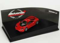 McLaren F1 Roadcar rot