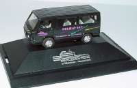 Mercedes-Benz 100D Bus "Holiday Boy, Mercedes M�nchen-Neuperlach"