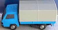 Mercedes-Benz_100 PP <br><small>ab 1988 bis 1991</small>