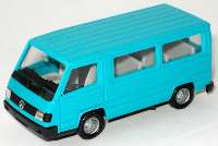 Mercedes-Benz 100 II Bus t�rkis