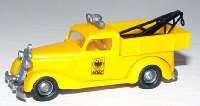Mercedes-Benz 170V Abschleppwagen "ADAC"