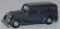 Mercedes-Benz 170V Kombi anthrazit