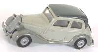 Mercedes-Benz_170 Landaulet (W136) <br><small>ab 1946 bis 1955</small>