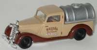 Mercedes-Benz 170V Tankwagen "Heiz�l und Brennstoffe Kurt Berger"