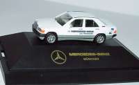 Mercedes-Benz_190er (W201) <br><small>ab 1982 bis 1988</small>