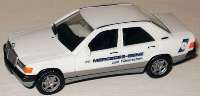 Mercedes-Benz 190D "Mit Mercedes-Benz zum F�hrerschein" (ohne PC-Box)