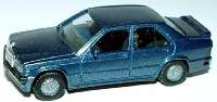 Mercedes-Benz 190E 2.3-16 blaumet.