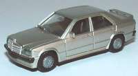 Mercedes-Benz 190E 2.3-16 champagnermet.