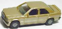 Mercedes-Benz 190E 2.3-16 goldmet.